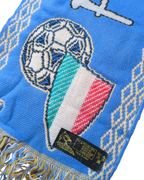 Napoli 'Forza Napoli' Scarf