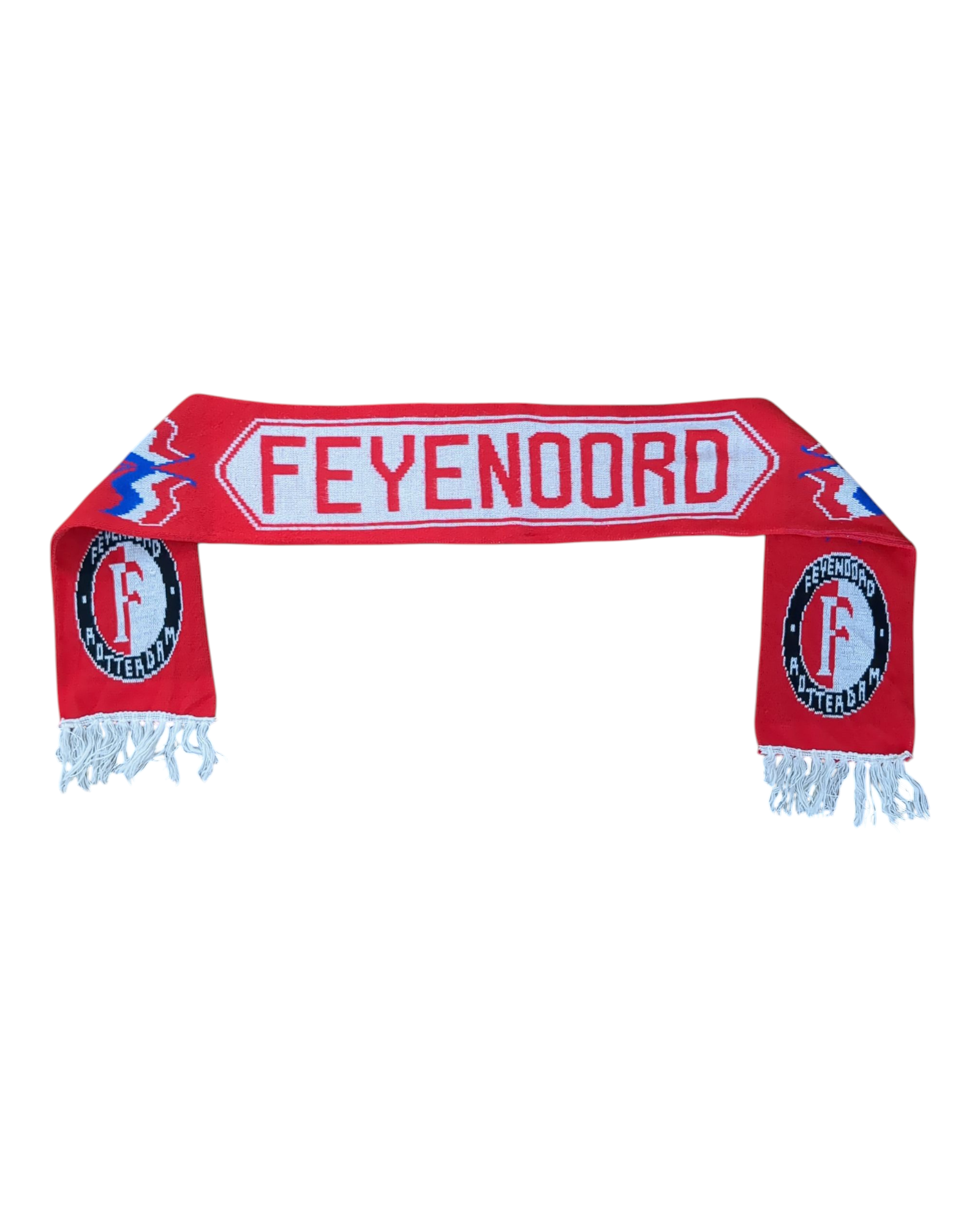 Feyenoord Supporters Scarf