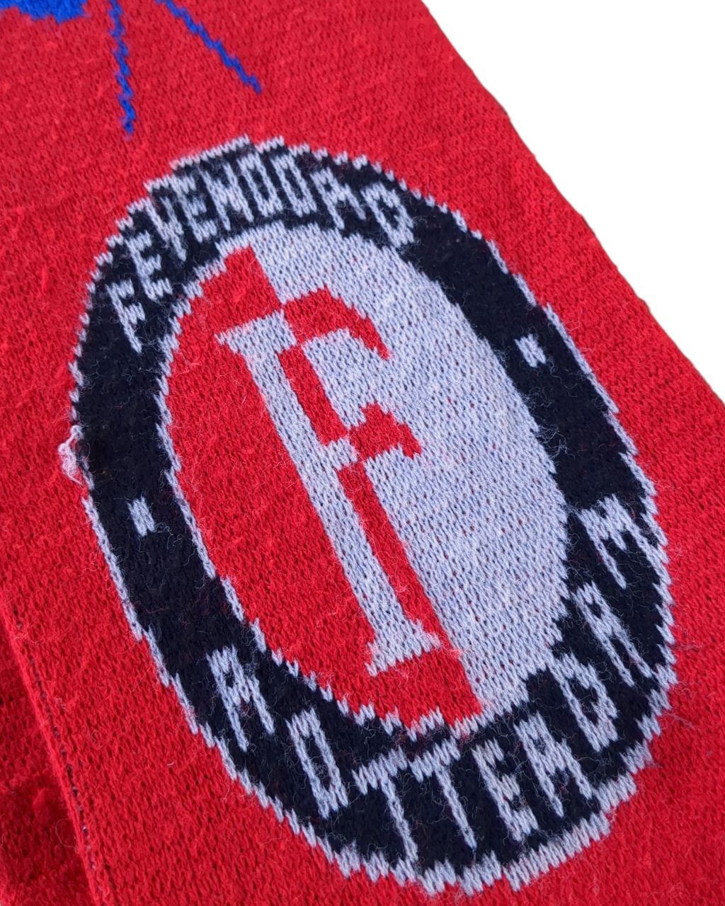 Feyenoord Supporters Scarf