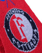 Feyenoord Supporters Scarf