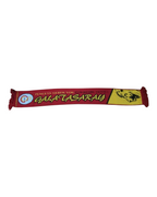 Galatasaray Roar Supporters Scarf