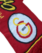 Galatasaray Roar Supporters Scarf