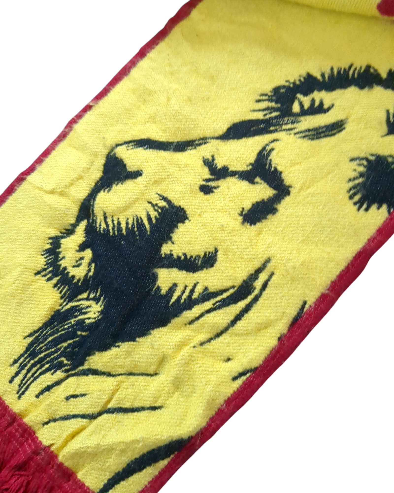 Galatasaray Roar Supporters Scarf