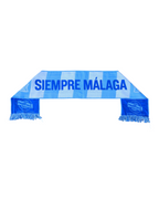 Malaga 'Siempre Malaga' Scarf