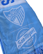 Malaga 'Siempre Malaga' Scarf