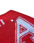 Poland 'Zawsze Wierni' Supporters Scarf