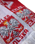 Poland 'Zawsze Wierni' Supporters Scarf