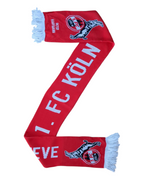 FC Koln 'Zesamme Stark Blieve' Scarf