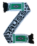 Borussia Monchengladbach 'You'll Never Walk Alone' Scarf