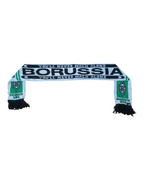 Borussia Monchengladbach 'You'll Never Walk Alone' Scarf