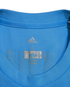 2017-18 Marseille Away Shirt #26 Thauvin - (S)