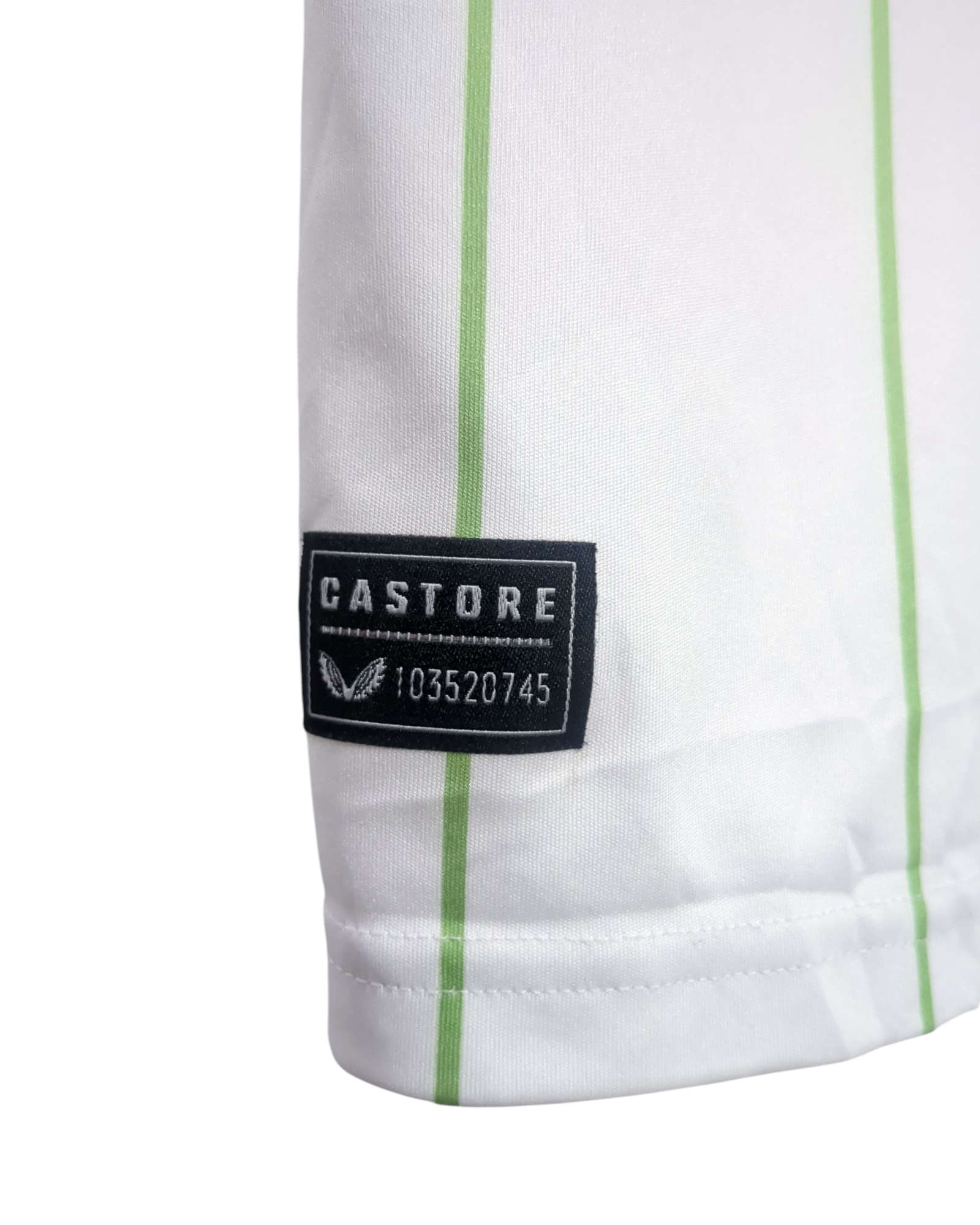 2023-24 Feyenoord Castore Third Shirt - (L)