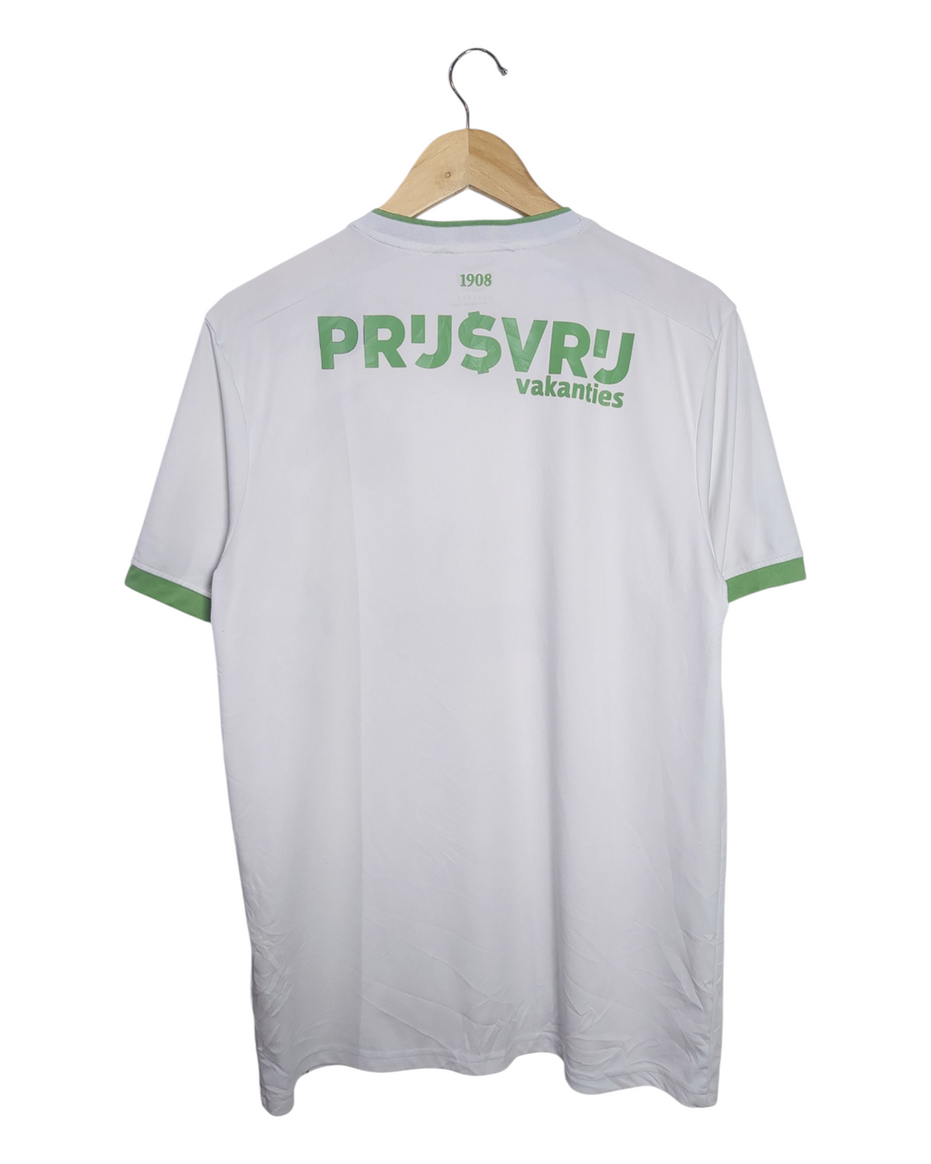 2023-24 Feyenoord Castore Third Shirt - (L)