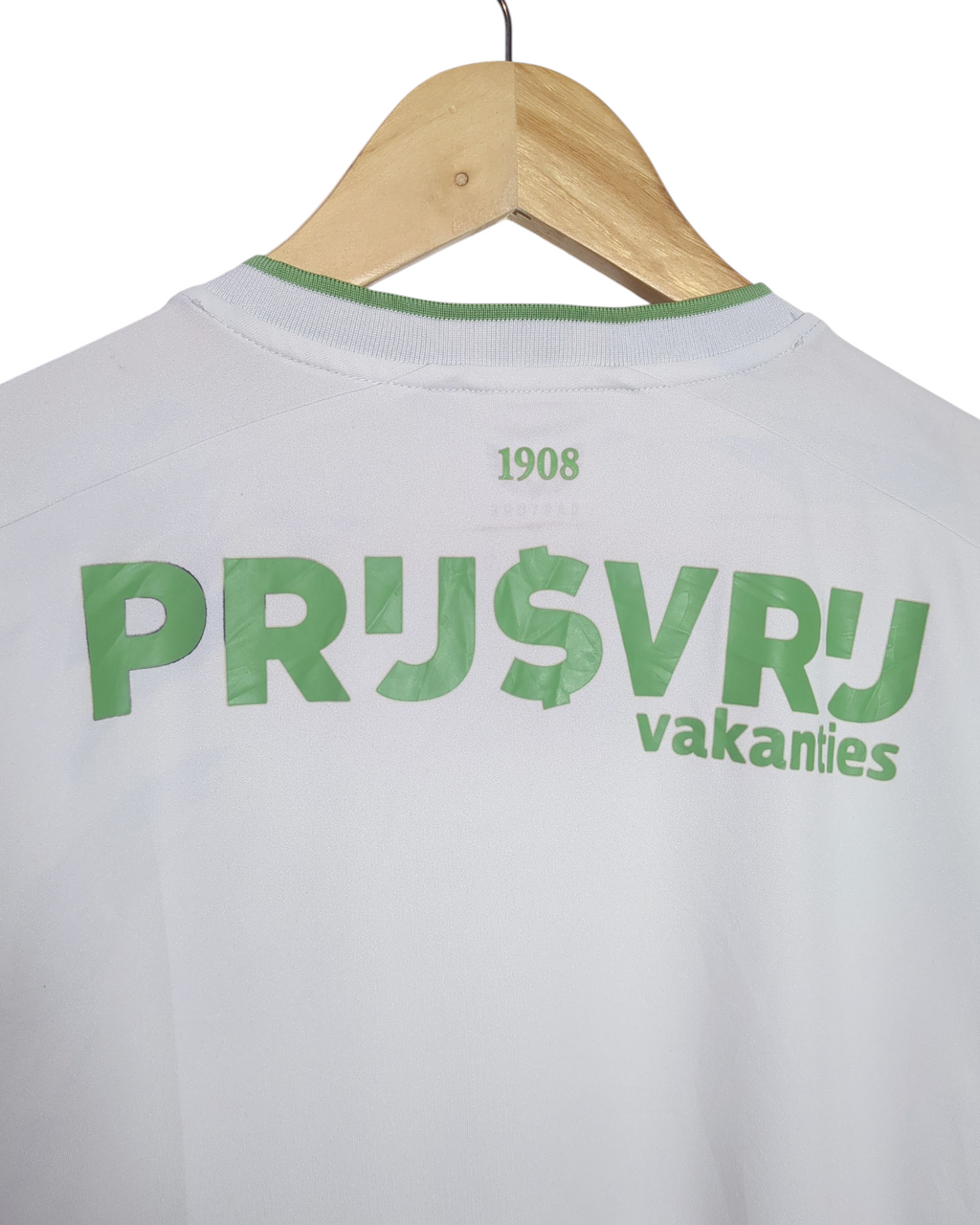 2023-24 Feyenoord Castore Third Shirt - (L)