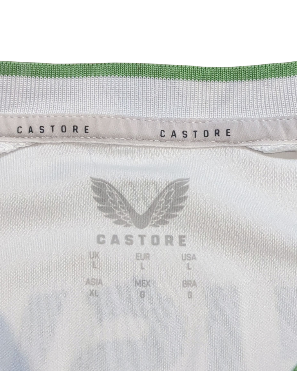 2023-24 Feyenoord Castore Third Shirt - (L)