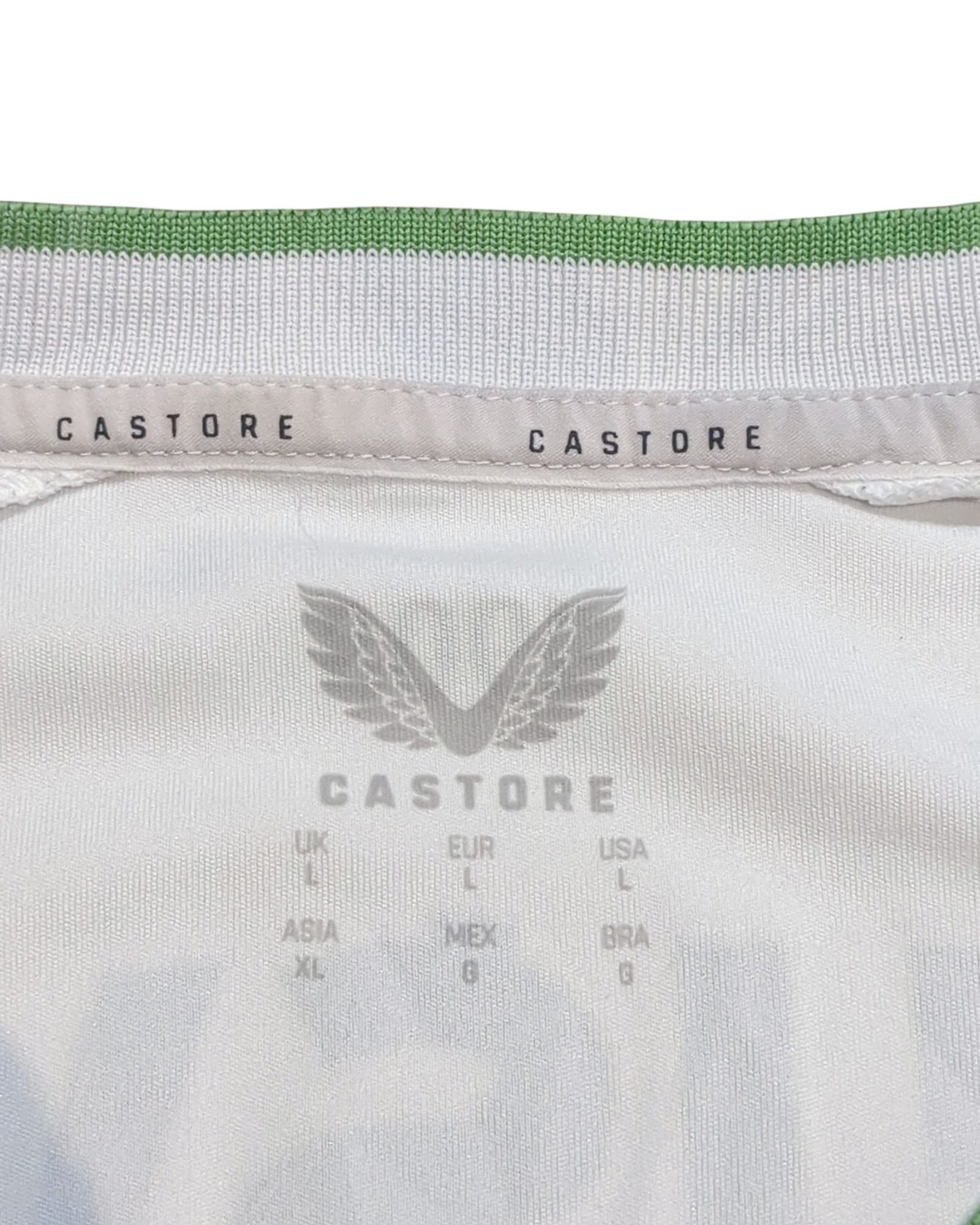 2023-24 Feyenoord Castore Third Shirt - (L)