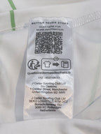 2023-24 Feyenoord Castore Third Shirt - (L)