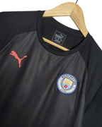 2019-20 Manchester City Puma Pre-Match Shirt - (S)