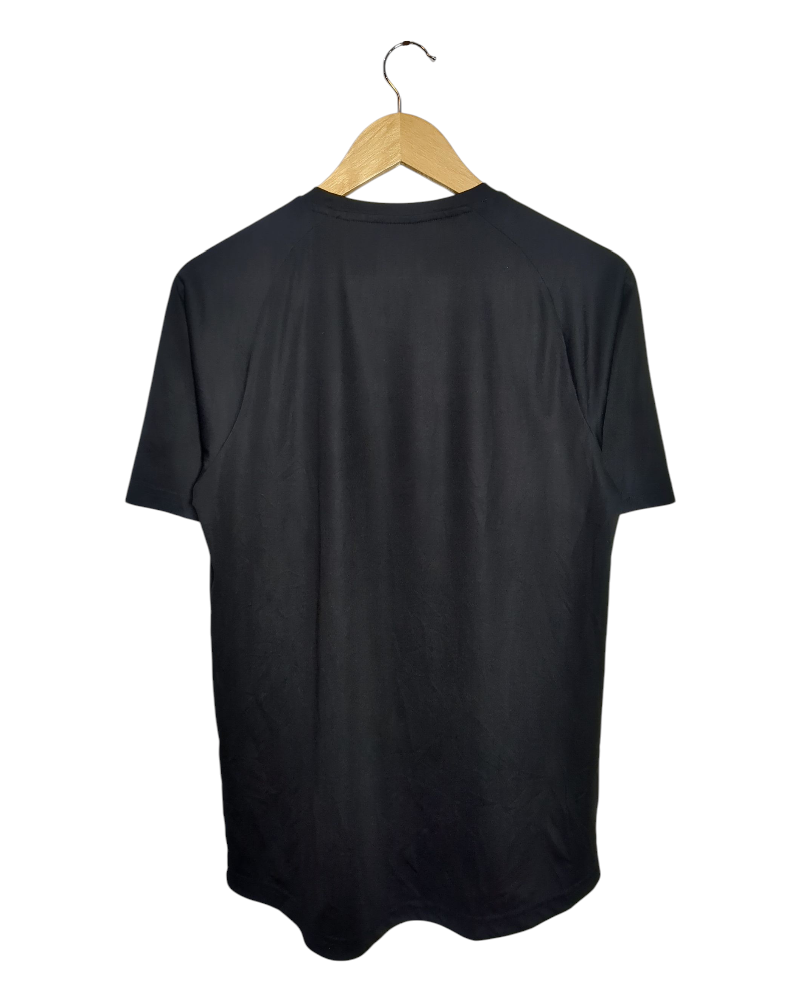 2019-20 Manchester City Puma Pre-Match Shirt - (S)