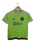 2015-16 Ajax Adidas Away Shirt - (L.Boys)
