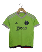 2015-16 Ajax Adidas Away Shirt - (L.Boys)
