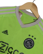 2015-16 Ajax Adidas Away Shirt - (L.Boys)