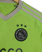 2015-16 Ajax Adidas Away Shirt - (L.Boys)