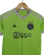 2015-16 Ajax Adidas Away Shirt - (L.Boys)