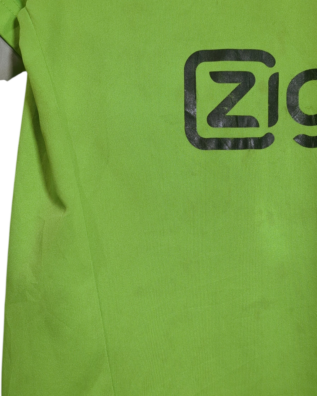 2015-16 Ajax Adidas Away Shirt - (L.Boys)