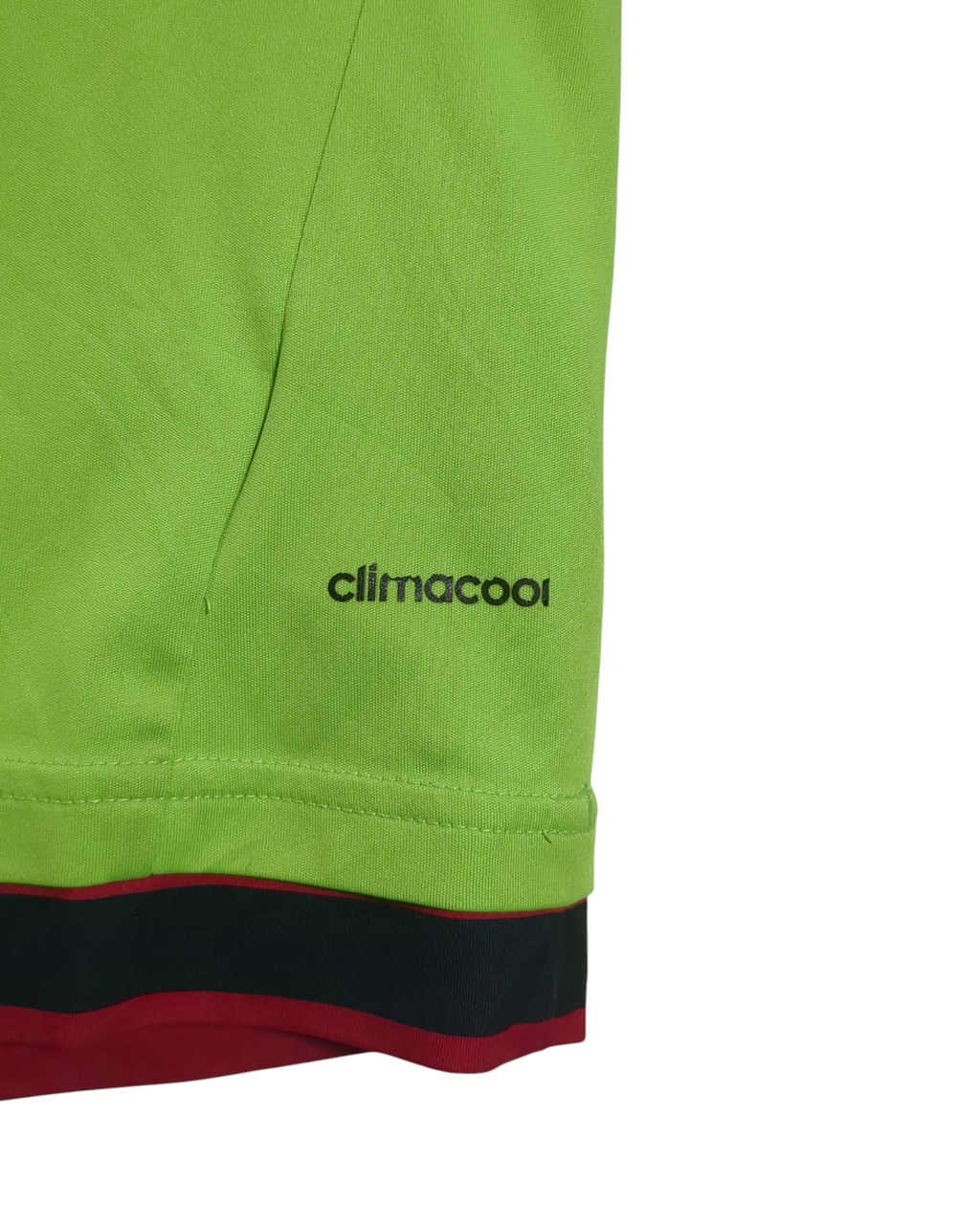 2015-16 Ajax Adidas Away Shirt - (L.Boys)