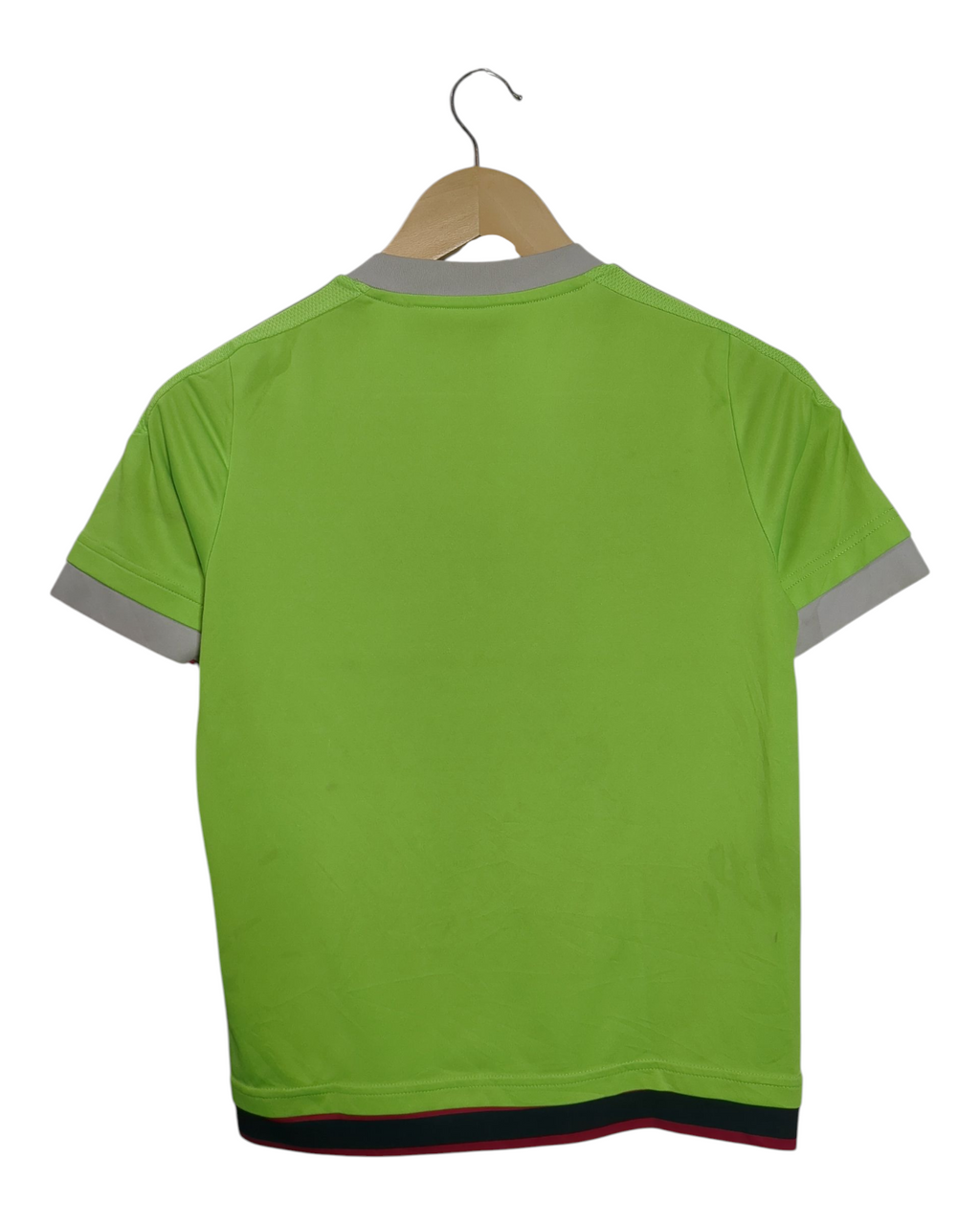 2015-16 Ajax Adidas Away Shirt - (L.Boys)