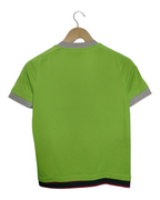 2015-16 Ajax Adidas Away Shirt - (L.Boys)