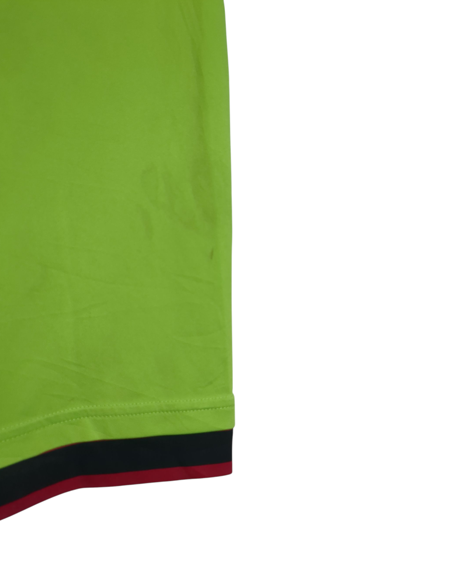 2015-16 Ajax Adidas Away Shirt - (L.Boys)