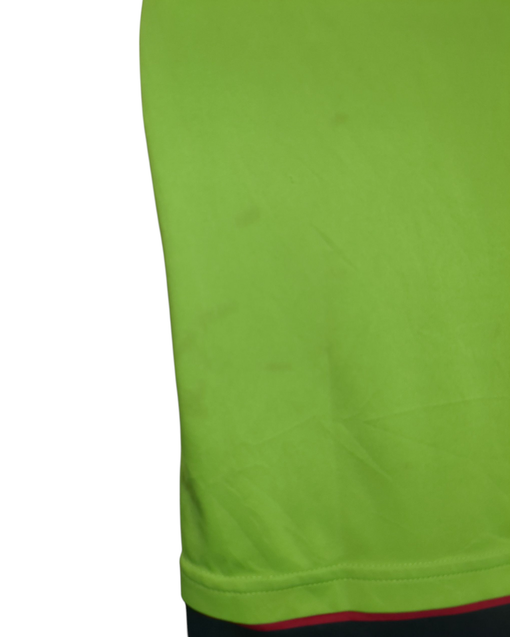 2015-16 Ajax Adidas Away Shirt - (L.Boys)