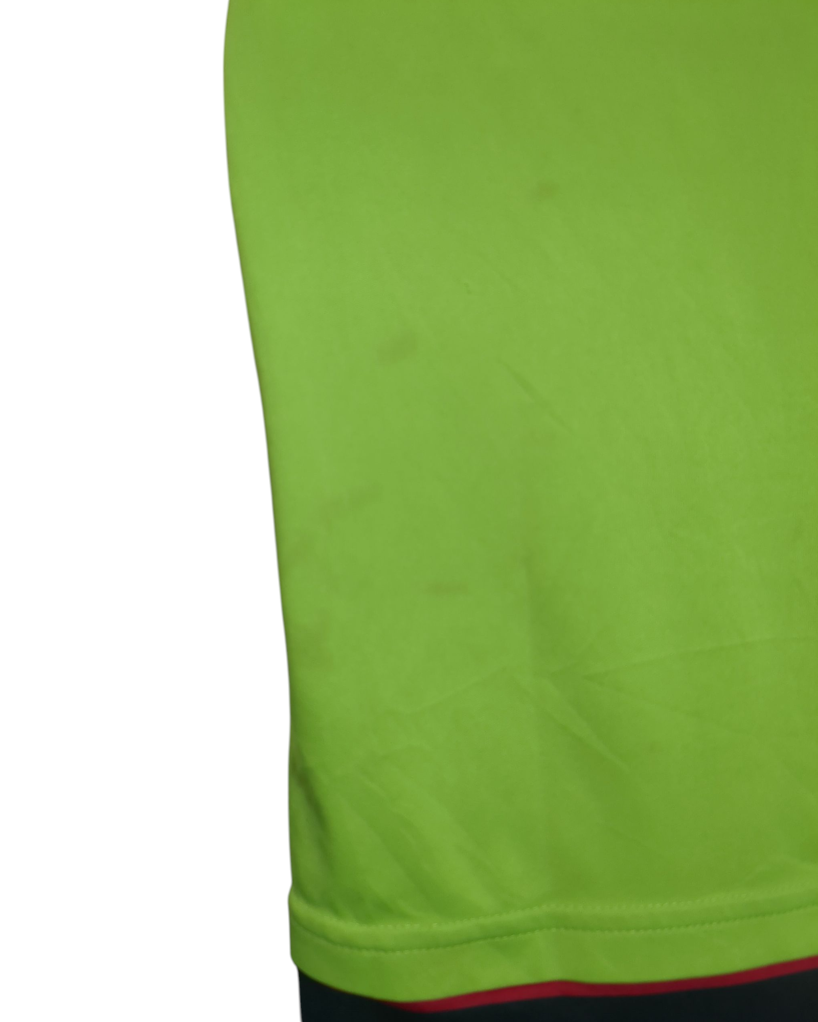 2015-16 Ajax Adidas Away Shirt - (L.Boys)