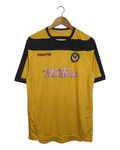 2014-15 Newport County Macron Home Shirt - (M)
