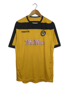 2014-15 Newport County Macron Home Shirt - (M)
