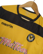 2014-15 Newport County Macron Home Shirt - (M)
