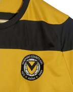 2014-15 Newport County Macron Home Shirt - (M)