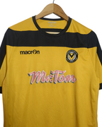 2014-15 Newport County Macron Home Shirt - (M)