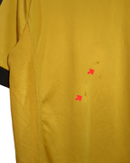 2014-15 Newport County Macron Home Shirt - (M)