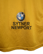 2014-15 Newport County Macron Home Shirt - (M)