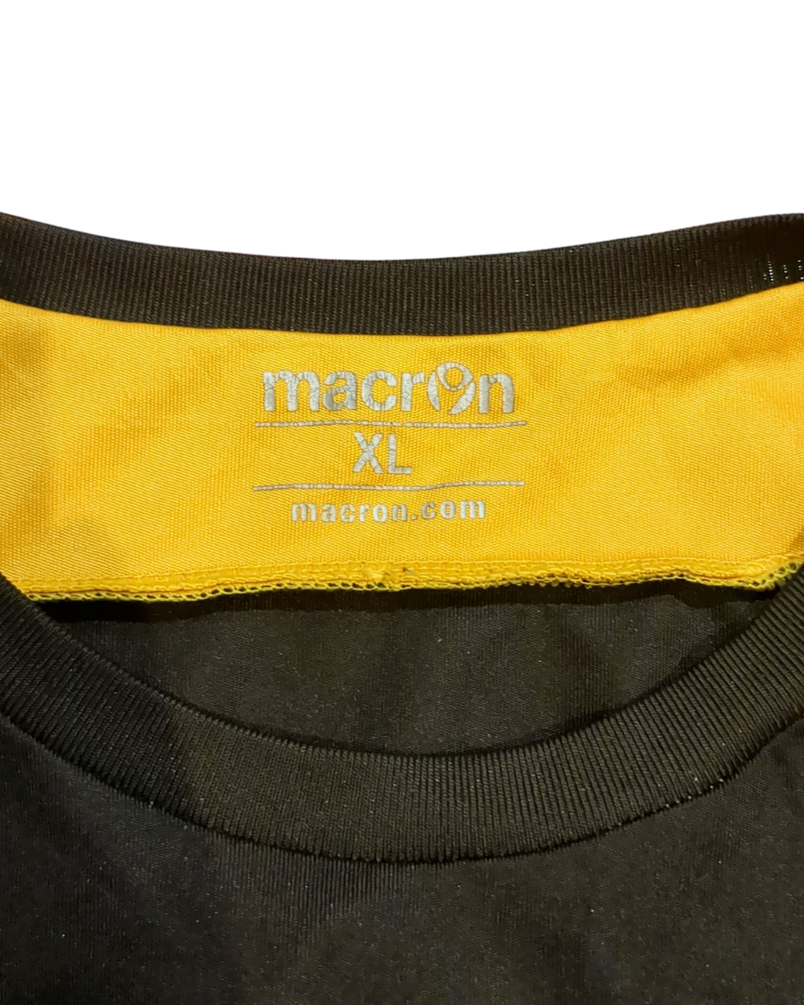 2014-15 Newport County Macron Home Shirt - (M)