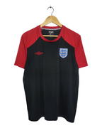 2010-11 England Umbro Training Shirt - (L)