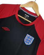 2010-11 England Umbro Training Shirt - (L)