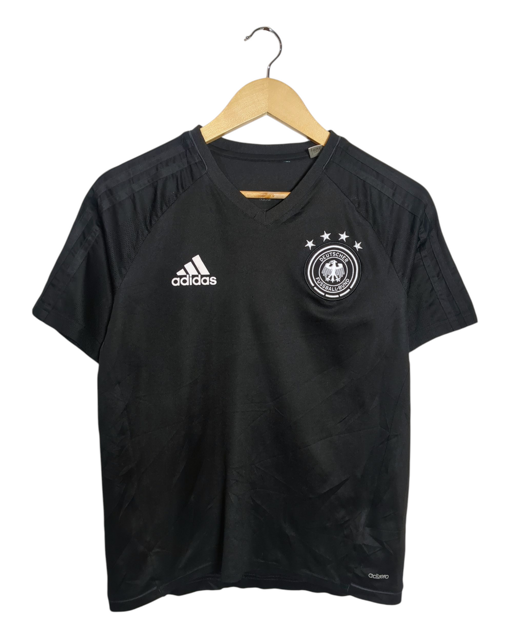 2017-18 Germany Adidas Training Shirt - (L.Boys)