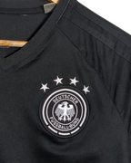2017-18 Germany Adidas Training Shirt - (L.Boys)