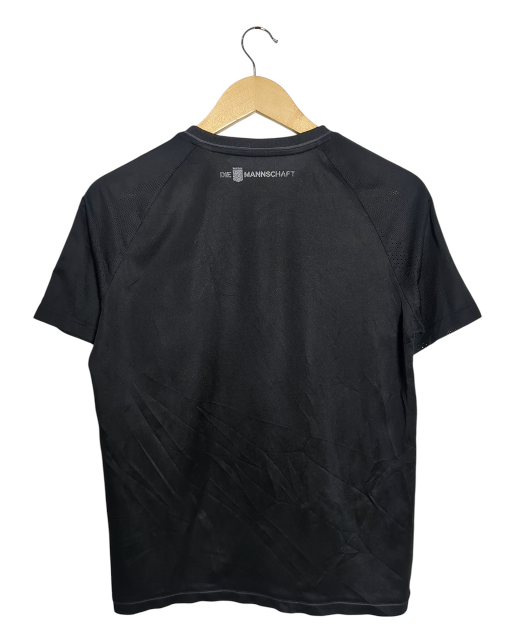 2017-18 Germany Adidas Training Shirt - (L.Boys)