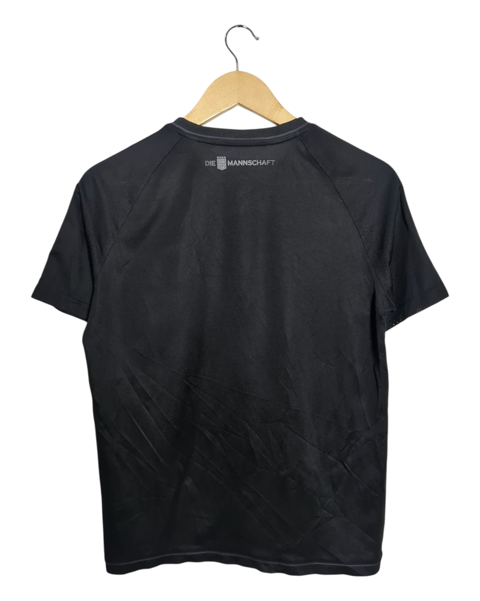 2017-18 Germany Adidas Training Shirt - (L.Boys)