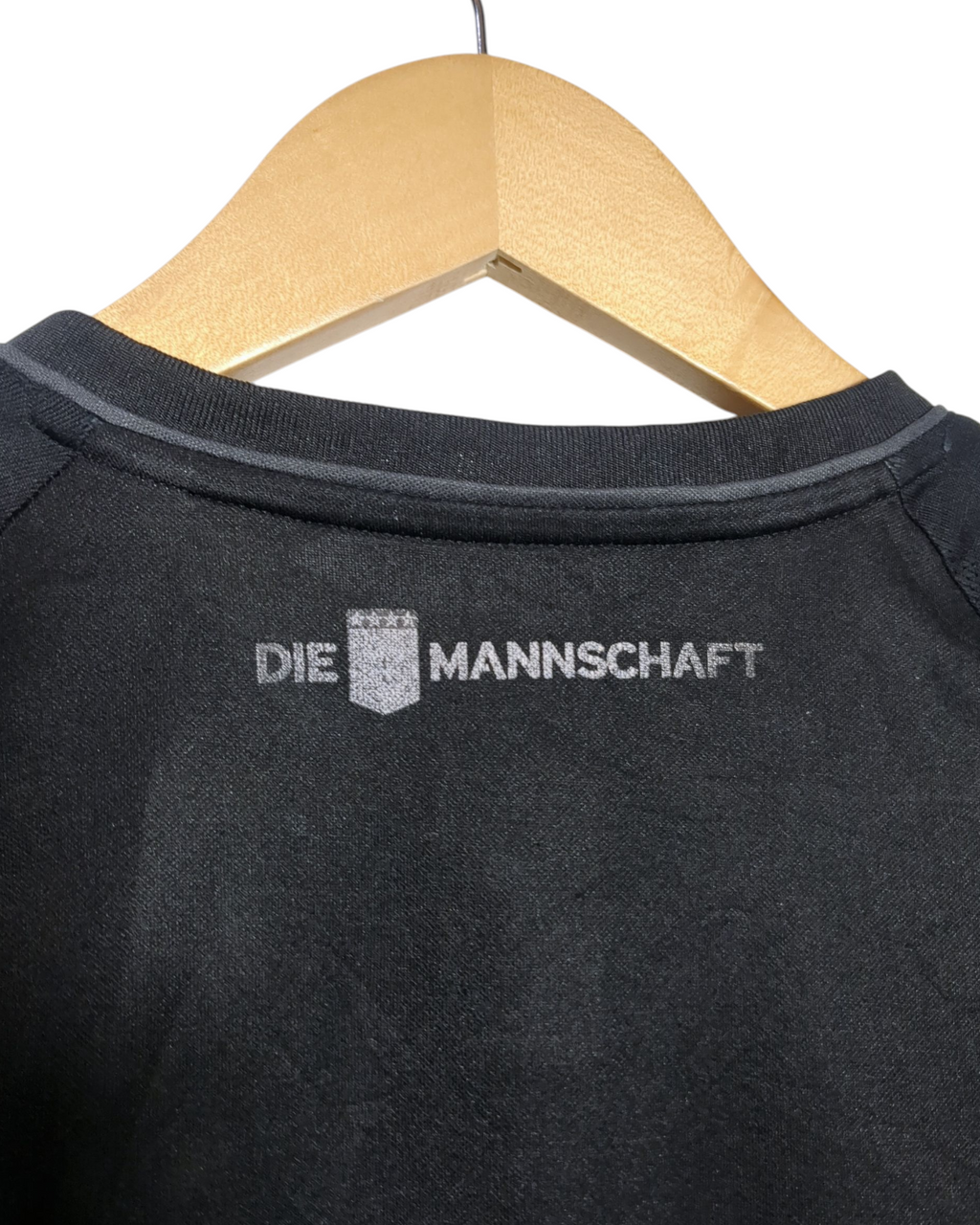 2017-18 Germany Adidas Training Shirt - (L.Boys)